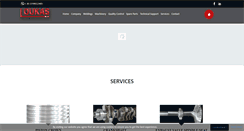 Desktop Screenshot of loukas.com.gr